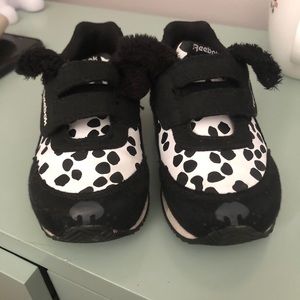 Toddler shoes